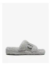 [EVERAU] Croft Slipper in Grey