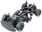 Tamiya 1/10 RC No.647 M-07 CONCEPT Chassis Kit On-Road 58647