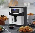 Air Fryer Kitchen Couture Digital Multifunctional 12L Air fryer