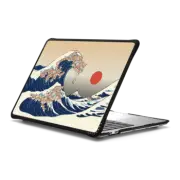 MacBook Pro 13-inch (M1 / M2 / Intel) Impact Case THE GREAT WAVE OF CHIHUAHUA