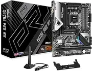 Asrock X670E Pro RS AMD X670 Socket AM5 ATX Motherborad