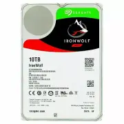 Seagate 10TB ST10000VN0004 7200U / Min 256MB SATA III 3.5" Inch Hard Drive NEW