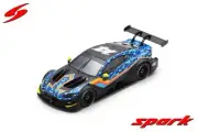 1:43 SPARK Aston Martin Vantage #14 Test Car Dtm 2023 Fernando Alonso S6100 Mode