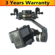 Tarot 3 Axis Gimbal Metal Camera Gimbal T-3D VI TL3T06 for GoPro Hero 9 /Gopro9