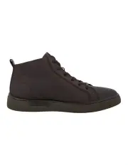 [ECCO] Street Tray Boot in Brown
