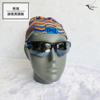 在飛比找蝦皮購物優惠-CH奇鴻✪ 實拍-台灣製 玻璃纖維男模特頭 頭模 部位模特 