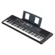 【全方位樂器】YAMAHA PSR-EW310 76鍵電子琴