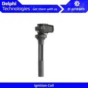 For 1998-1999 Isuzu Amigo 3.2L V6 Ignition Coil Delphi (for: Isuzu)