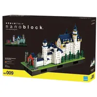 在飛比找蝦皮購物優惠-[玩樂高手附發票] 公司貨 河田積木 nanoblock N