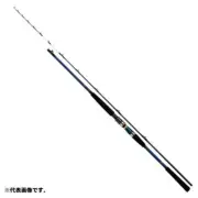 Daiwa KYOKUEI CONCEPT GAME P HH-220AGS Boat Fishing rod 2 pieces Stylish anglers