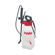 Solo 7L Hand Held Manual Compression Sprayer - 462