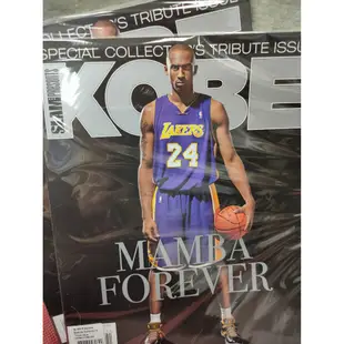 MAMBA FOREVE / Kobe Forever / Basketball Legend