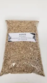 alpiste bird seed ifa orisha santeria 1/2 pound