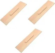DOITOOL 3pcs Soap Loaf Making Mold Cover Lightweight Durable Soap Mold Cover Versatile Accessory