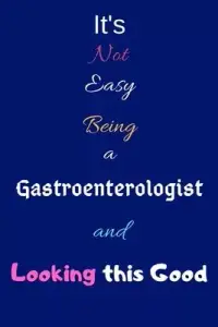 在飛比找博客來優惠-It’’s Not Easy Being a Gastroe