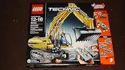 LEGO TECHNIC Motorized Excavator 8043