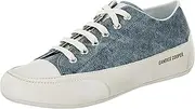 [Candice Cooper] Women's Rock St Oxford Flat, Cream