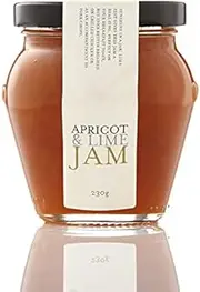 Yarra Vally Preserve Apricot Jam - 250g