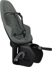 Silla THULE YEPP2 TRASERA Rack MIK HD Verde