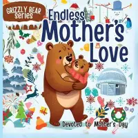 在飛比找博客來優惠-Endless Mother’s Love: An Amaz