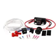 RMStator HD Isolator Connector & Monitor - -23 Polaris Ranger 1000 Full Size