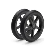 Bugaboo Fox rear wheels Black