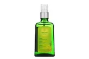 Weleda, Refreshing Body & Beauty Oil, Citrus Extracts, 100 ml