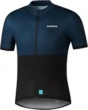 [SHIMANO] Element S.s. Jersey Maillot