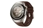 Huawei Watch 5 46mm Titanium Brown (Global Version)