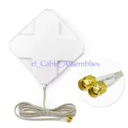 Omni-Directional 4G/3G LTE External Antenna TP-LINK Archer MR200 AC750 MR6400