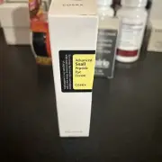 [COSRX] Advanced Snail 96 Mucin Power Essence - 100ml Korean Cosmetics beauty
