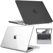 For 2022 Macbook Pro 13" M2 Chip / Air 13.6'' M2 Chip Hard Case & Keyboard Cover