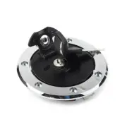 Fuel Gas Tank Cap Lock Keys For Kawasaki GPZ500S / GPZ500 Ninja/1991 ZX-R400