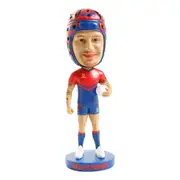 Newcastle Knights Kayln Ponga NRL Bobblehead Collectible Bobble Head Statue