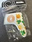 Odyssey Irish Blade Putter Cover