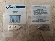 ( 2 ) TWO Edlund K005SP Replacement Knifes for #2 Can Opener