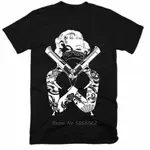 XS-6XL 瑪麗蓮夢露紋身 1 高級 T 恤 MARYLIN BIKER MOTORRAD PUNK ROCK N R