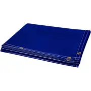 Steiner 325-6X8 6x8 ft ArcView Blue Transparent FR Vinyl Welding Screen