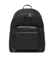 Michael Michael Kors Hudson Commuter Backpack One size Black