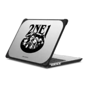 MacBook Pro 14-inch (M1 - M4) Bounce Case 2NE1 Member Laptop Case