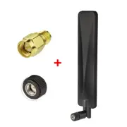 4G CellularAntenna For Cuddeback CuddeLink Sensor LowGlow IR LED Camera Spypoint