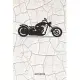 Notebook: Motorbike Sports Quote / Saying Motorcycle Race and Racing Planner / Organizer / Lined Notebook (6