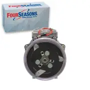 4 Seasons A/C Compressor For 1988-1992 Ford E-350 Econoline (for: Ford)