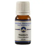 Essential Therapeutics Essential Oil Mandarin 10ml