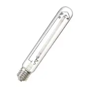 400W HPS Grow Light Bulb Lamp Pressure Sodium Bulb Lamp with High PAR CCT 2100K