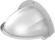 Security Camera Sun Rain Cover - Wall Security Camera Shade, Security Camera Protection Wall Mount Sun Shade Rain Cover | Indoor or Outdoor Use Safety Camera Protective Roof for Courtyard, Hotel
