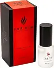 for Him, Pheromone Infused Cologne Spray - Bold, Extra Strength Infused Formula