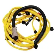 Wiring Harness 6218-81-8722 6218818722 Compatible with Komatsu SAA6D140E