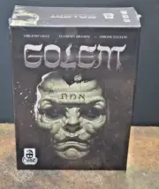 Golem Board Game Cranio Creations NIB