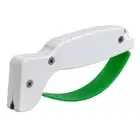 Tool Sharpener, Sharpening , Cleavers, Axes, Machetes, Serrated Blades, 9453